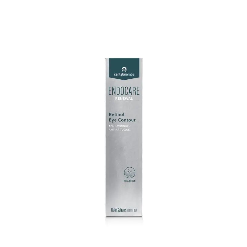 Endocare Renewal Retinol – očný krém