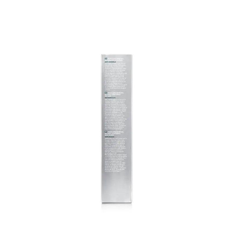 Endocare Renewal Retinol – očný krém