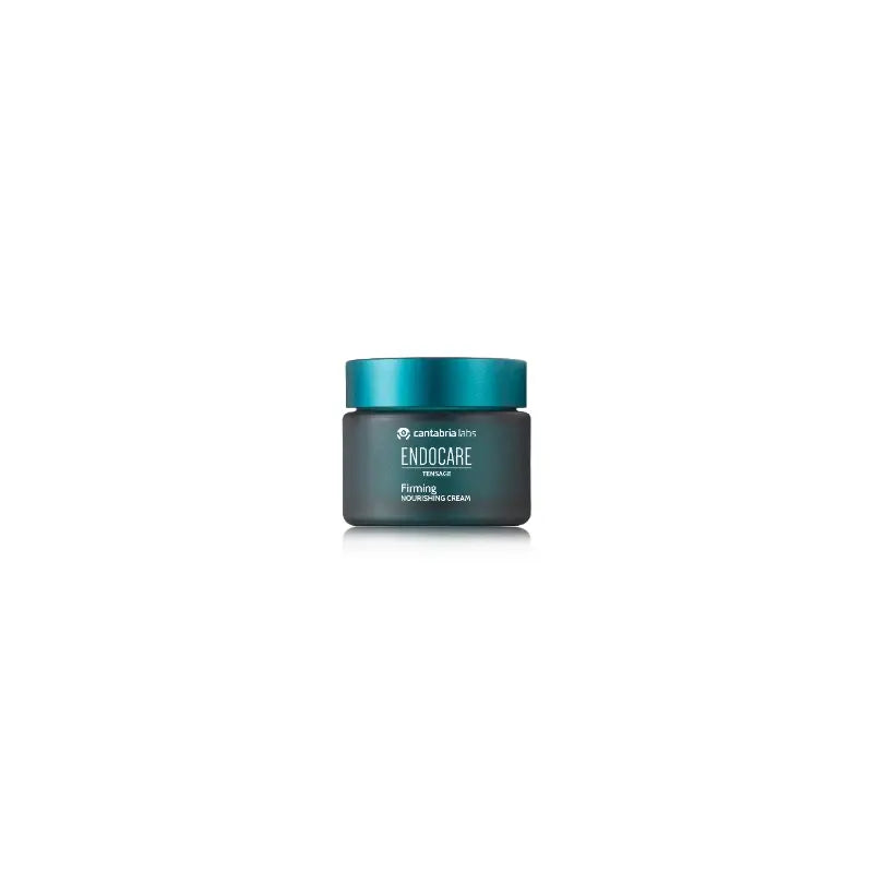 Endocare Tensage výživný spevňujúci krém, 50 ml