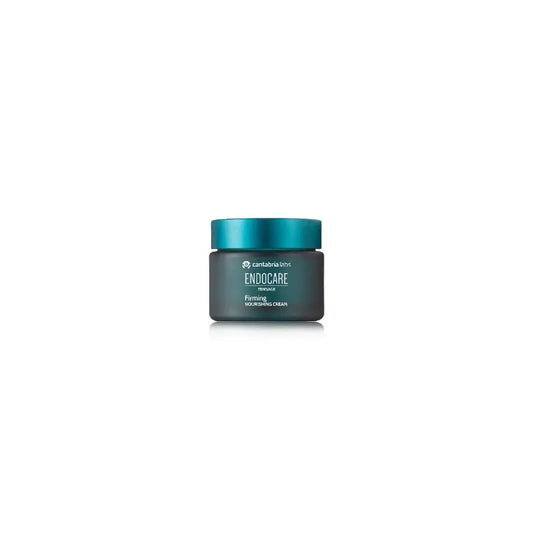 Endocare Tensage výživný spevňujúci krém, 50 ml