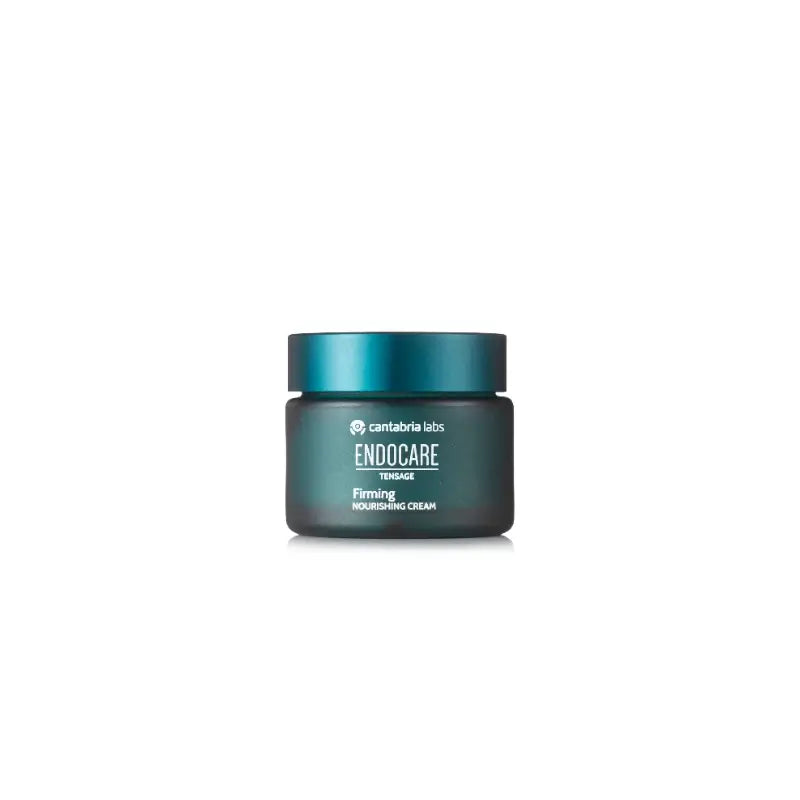 Endocare Tensage výživný spevňujúci krém, 50 ml