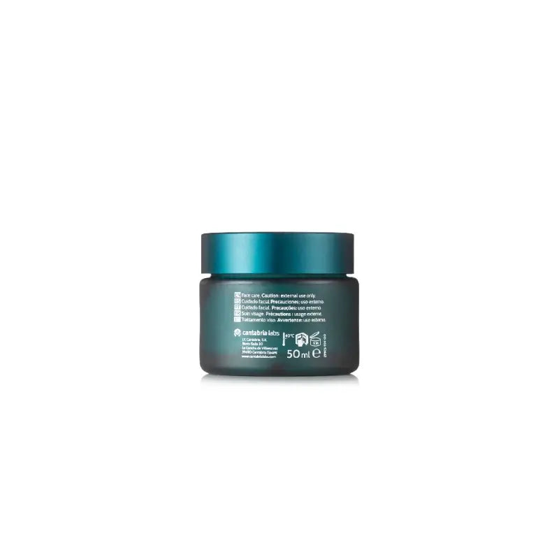 Endocare Tensage výživný spevňujúci krém, 50 ml