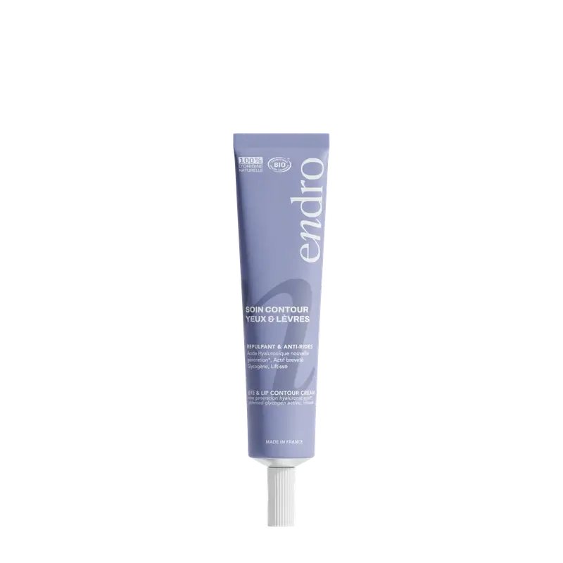 Endro Vyplňovač na oblasť očí a pier, 20 ml