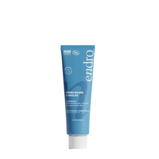 Endro Hydratačný krém na ruky a nechty, 50 ml