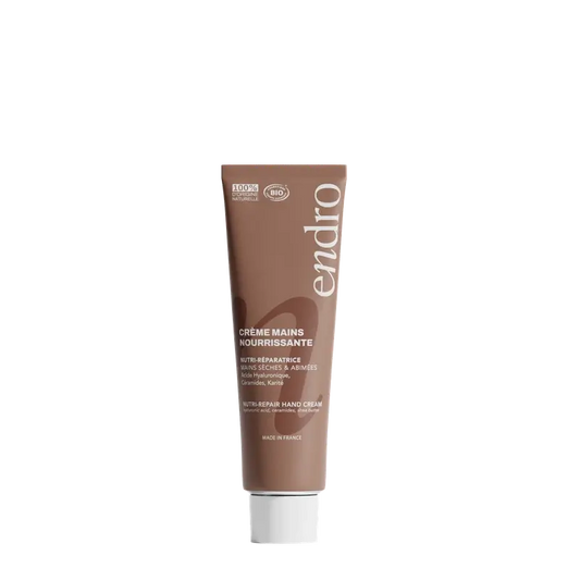 Endro Výživný krém na ruky, 50 ml