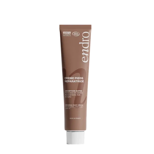 Endro Regeneračný krém na nohy, 70 ml