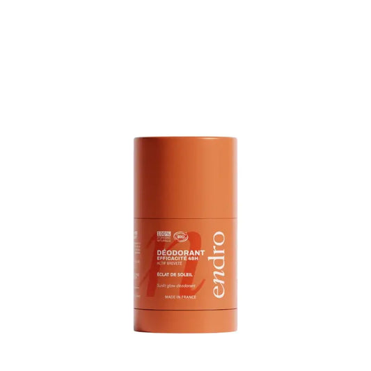 Endro Deodorant v tyčinke 48h Brillo Solar, 50 ml