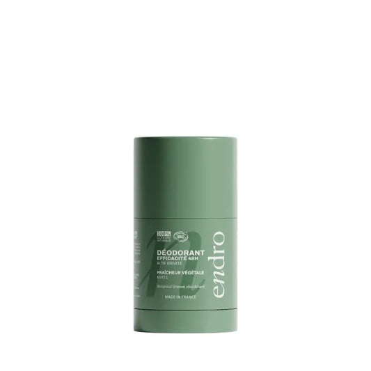 Endro Deodorant v tyčinke 48h Tajná záhrada, 50 ml