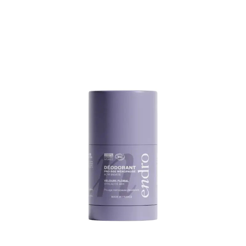 Endro dezodorant v tyčinke 48 h pre pohodlnú menopauzu, 50 ml