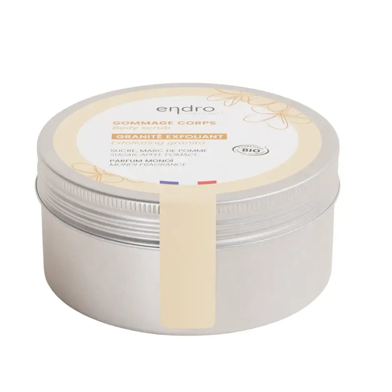 Endro Cosmetiques Telový peeling Sunny Getaway 200 ml.