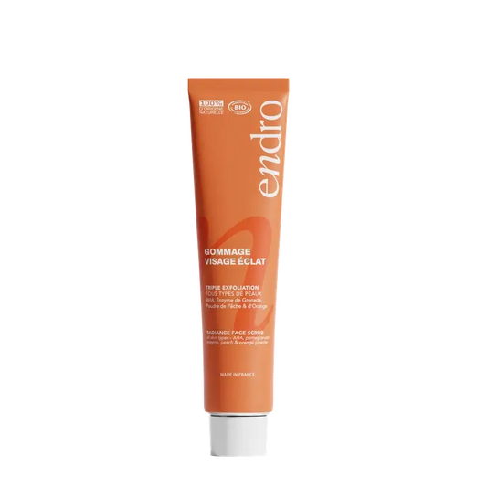 Endro Rozjasňujúci peeling na tvár, 70 ml