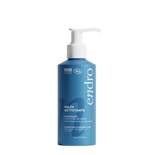 Endro hydratačný čistiaci gél, 150 ml