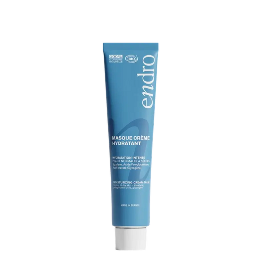 Endro Hydratačná maska, 70 ml