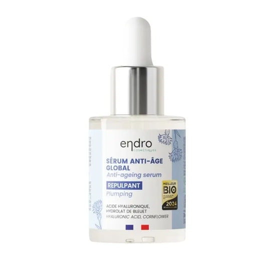 Endro Cosmetiques – Anti-aging sérum na tvár, 30 ml.