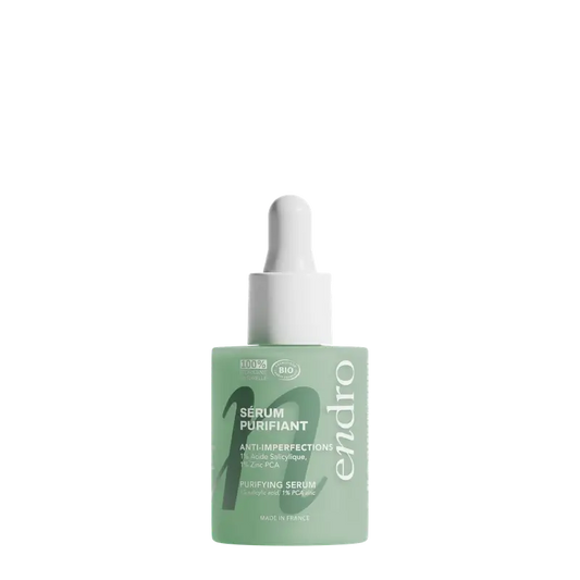 Endro čistiace sérum, 30 ml