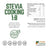 Energy Feelings Stevia 100 Sbrs. Vegánsky Sg 