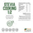 Energy Feelings Stevia Cooking 1:2 250 g. Vegánsky Sg 