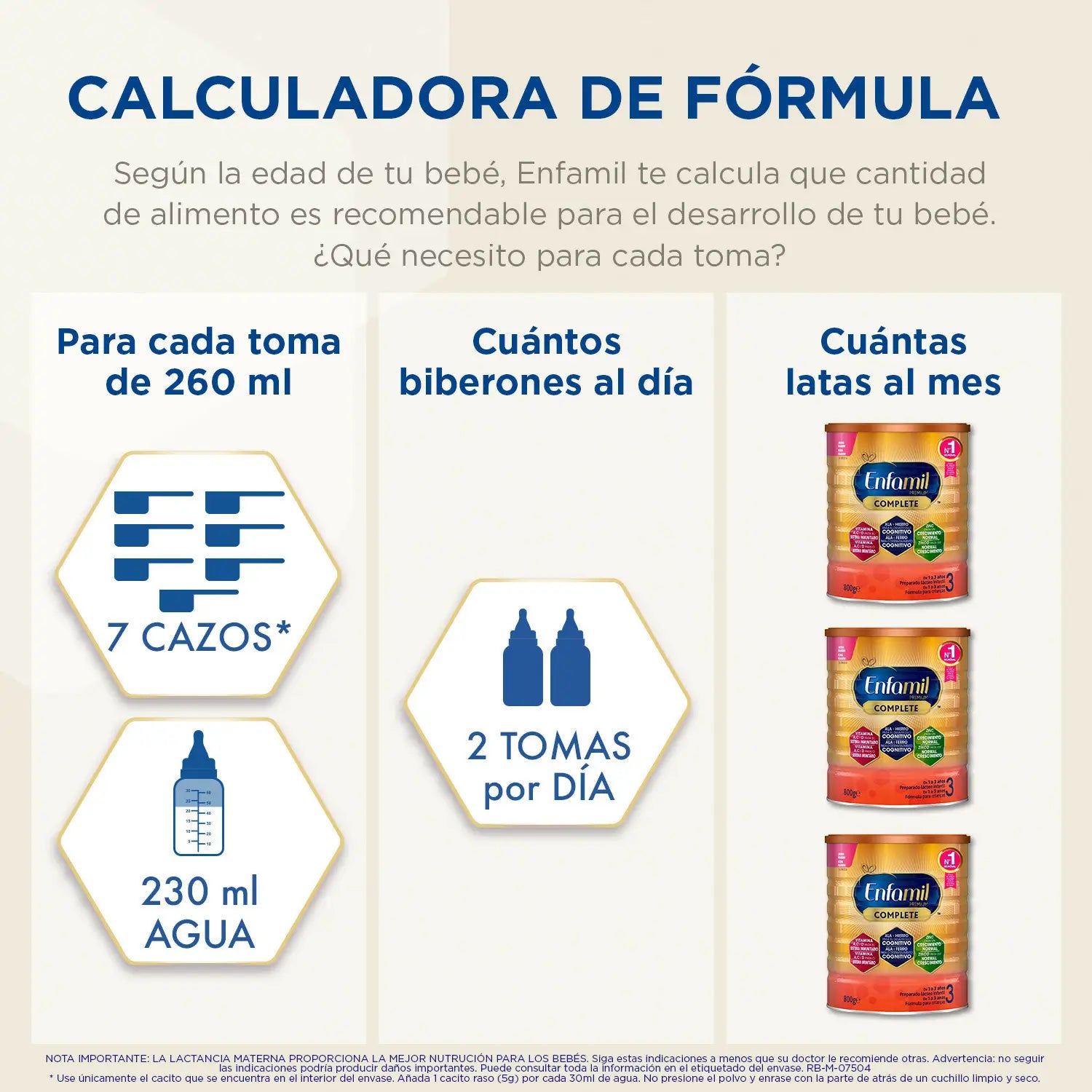 Enfamil Complete 3 – rastové mlieko, 800 g