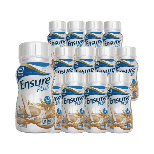 Ensure Plus Café, 24 × 220 ml 