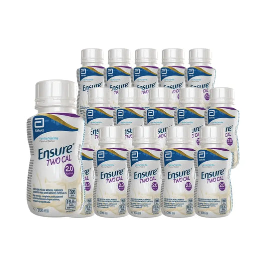 Ensure Two Cal Vanilka, 30 x 200 ml 