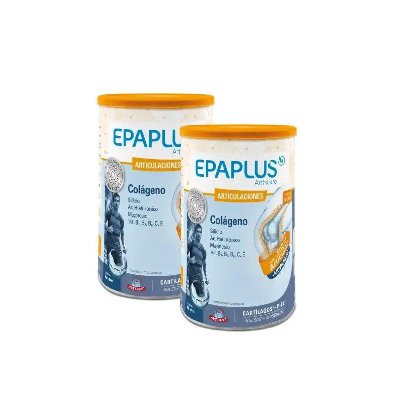 Epaplus Arthicare Neutrálny kolagén, 30 dní, 319,8 g, balenie po 2 ks