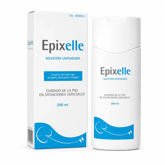 Epixelle roztok, 200 ml