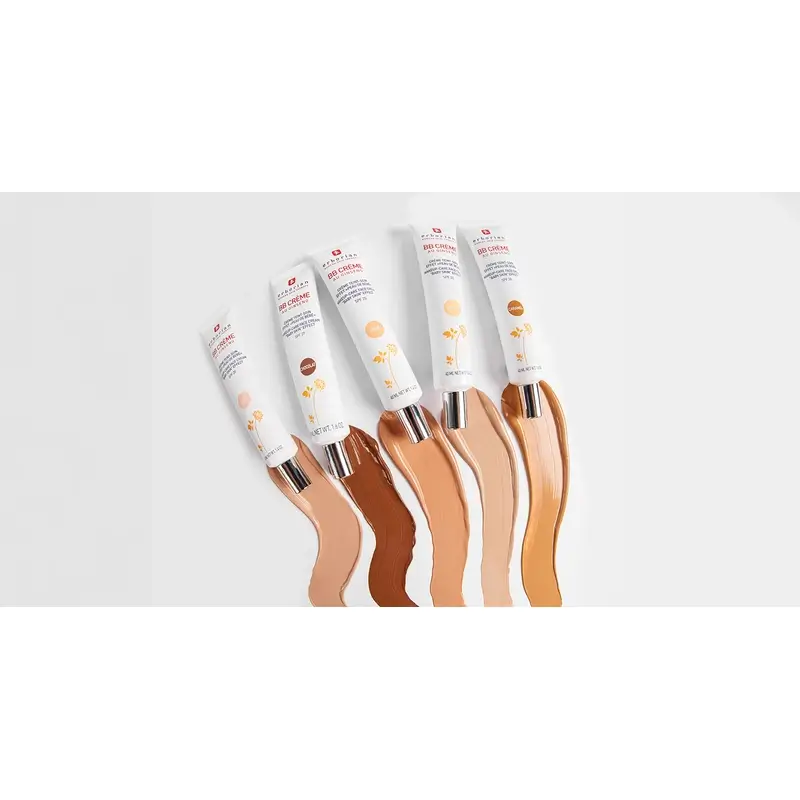 Erborian CC Crème s centellou ázijskou 40 ml