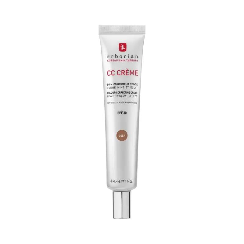 Erborian Cc Creme Deep, 40 ml
