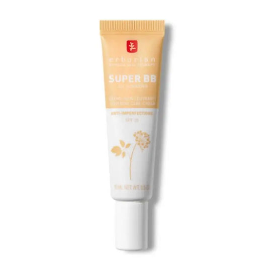 Erborian Super Bb Nude Shade, 15 ml