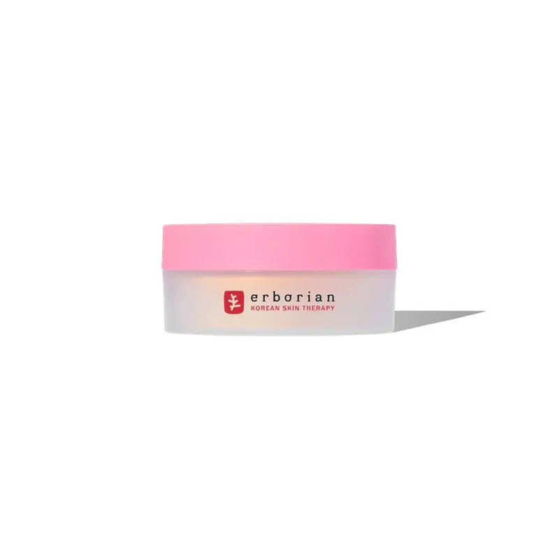 Erborian Set & Care púder 8 g