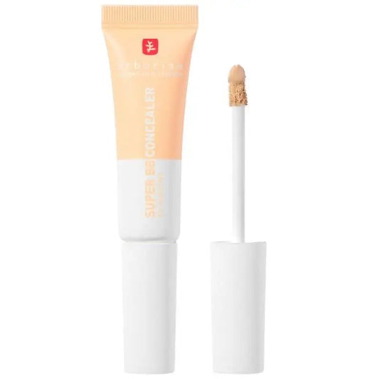 Erborian Super Bb Concealer Nude Shade, 10 ml
