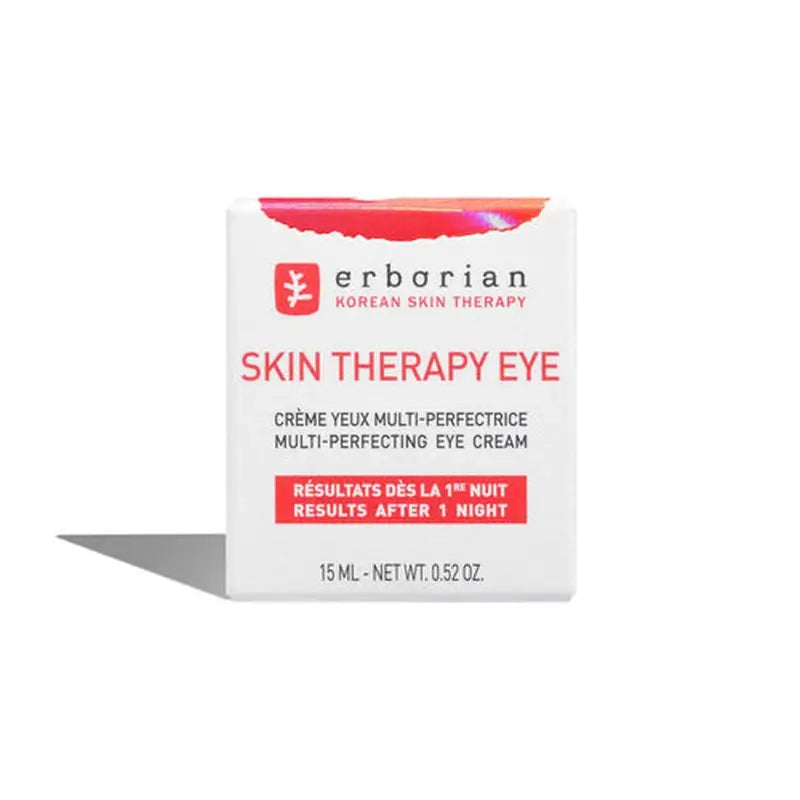 Erborian Skin Therapy Eye, 15 ml