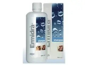 Ermidra Shampoo 250 ml