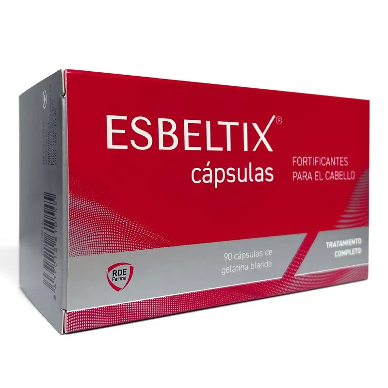 Esbeltix kapsuly, 90 kusov