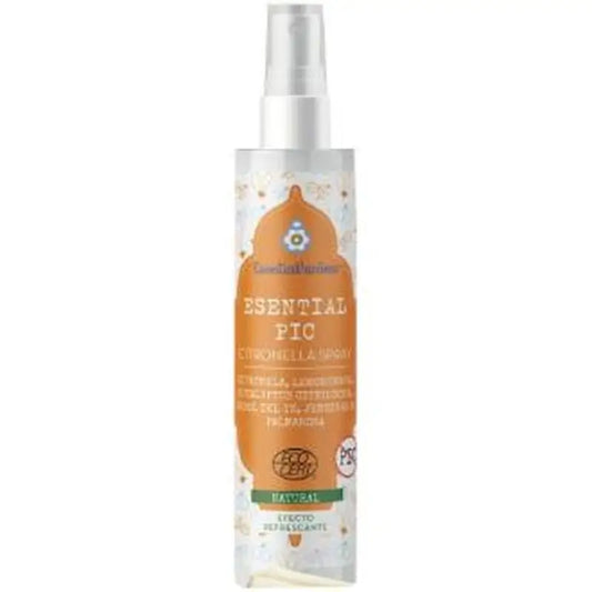 Esential Aroms Esential Pic Citronella Spray 100Ml.
