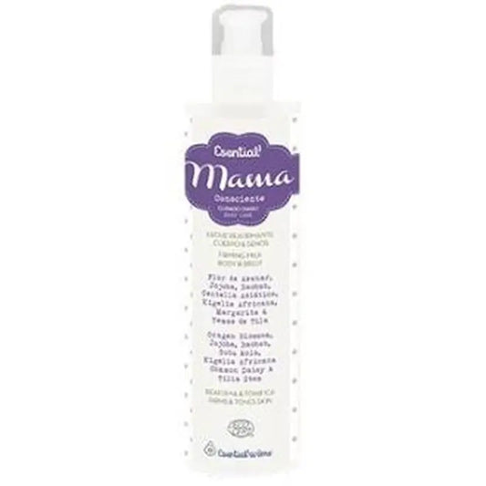 Esential Aroms Breast Firming Body Milk 150Ml.