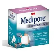 Medipore 5x10 tape