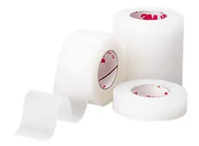 Transpore Tape 5X2,5
