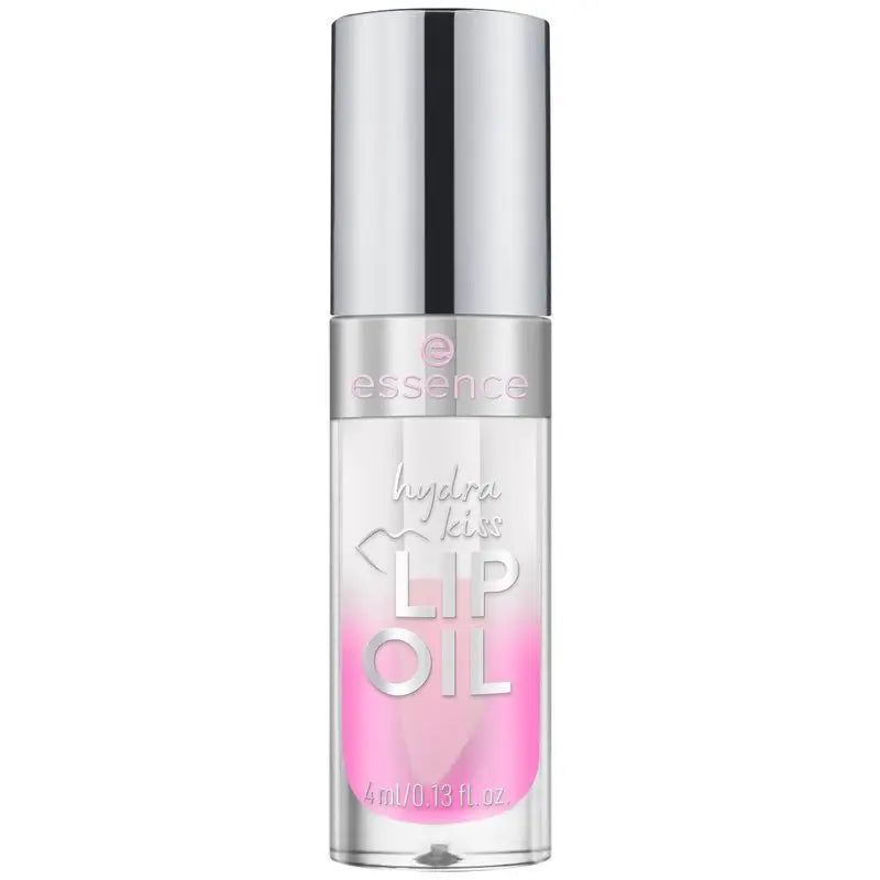 Essence Hydra Kiss olej na pery 01, 4 ml