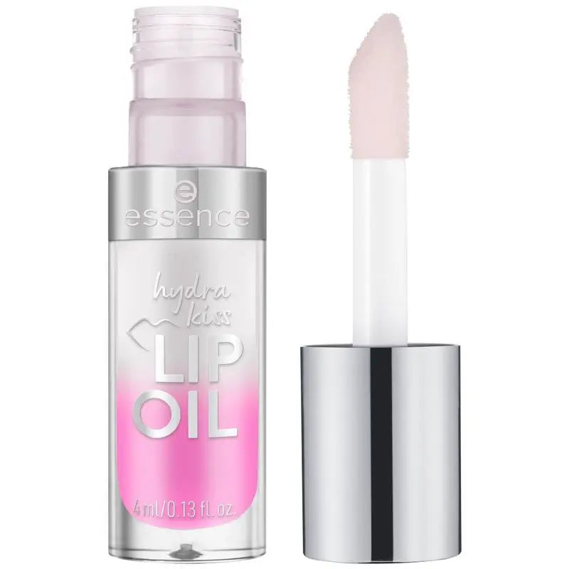 Essence Hydra Kiss olej na pery 01, 4 ml