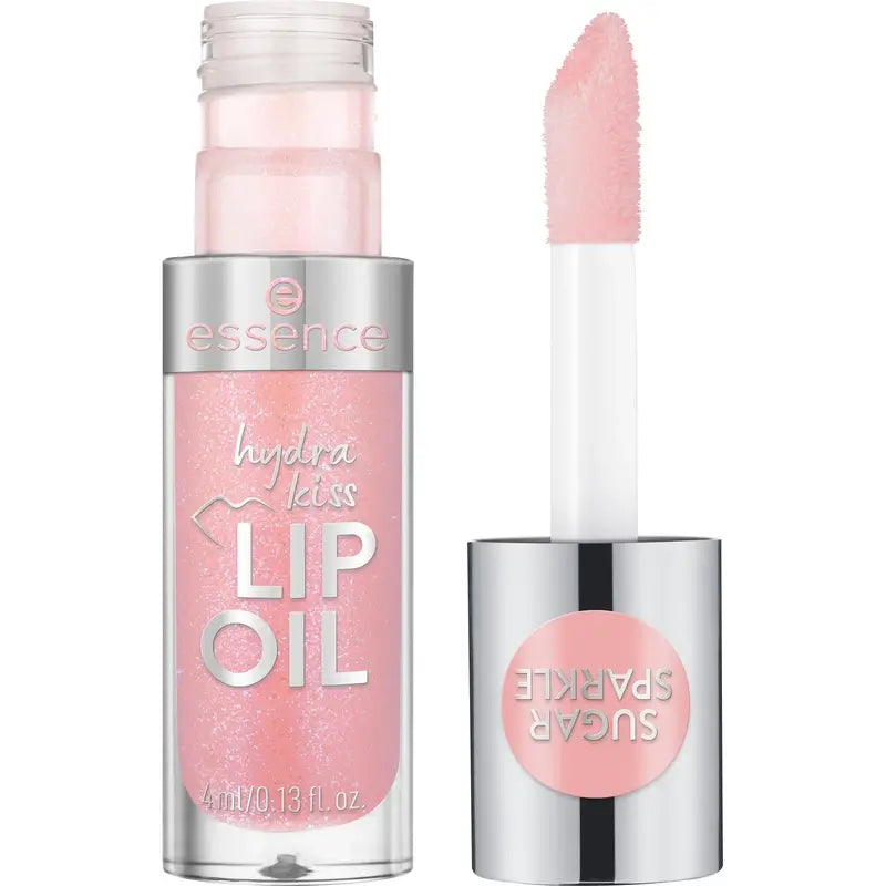 Essence Hydra Kiss olej na pery 10,4 ml
