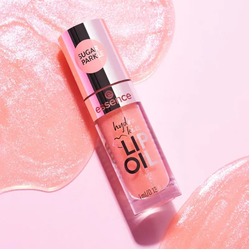 Essence Hydra Kiss olej na pery 10,4 ml