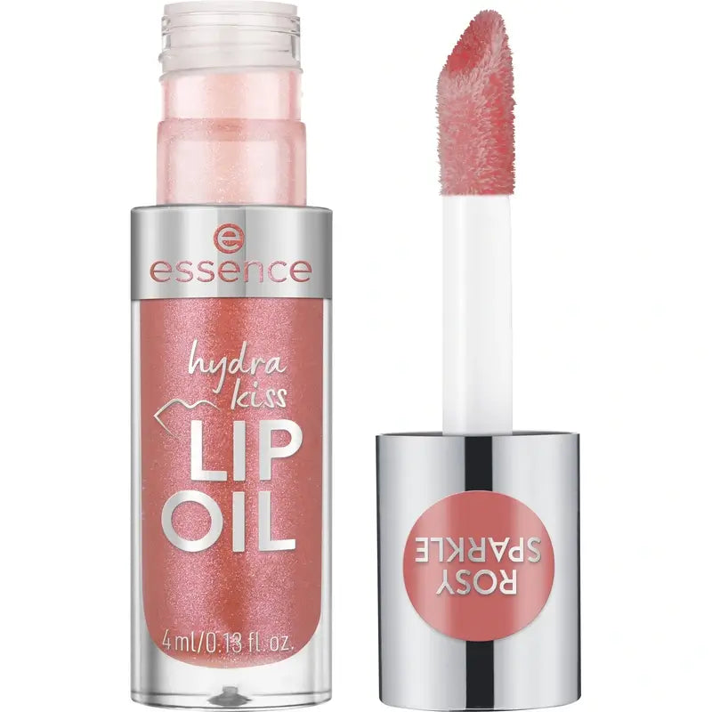 Essence Hydra Kiss olej na pery 11, 4 ml