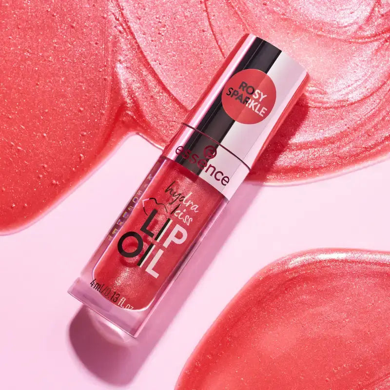 Essence Hydra Kiss olej na pery 11, 4 ml
