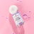 Bieliaci základ na nechty Essence Active Whitener, 8 ml