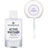 Bieliaci základ na nechty Essence Active Whitener, 8 ml