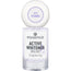 Bieliaci základ na nechty Essence Active Whitener, 8 ml