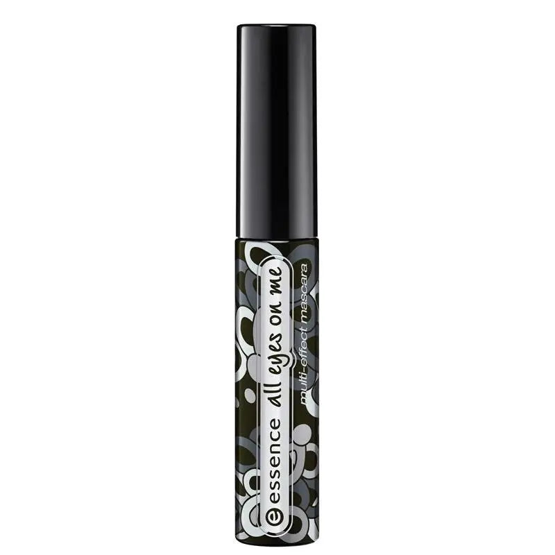 Essence All Eyes On Me riasenka s viacerými efektmi 01, 8 ml