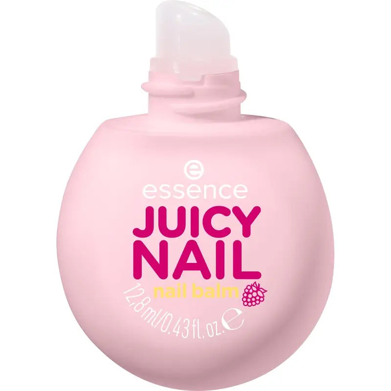 Essence Balzam na nechty Juicy Nail 01, 12,8 ml