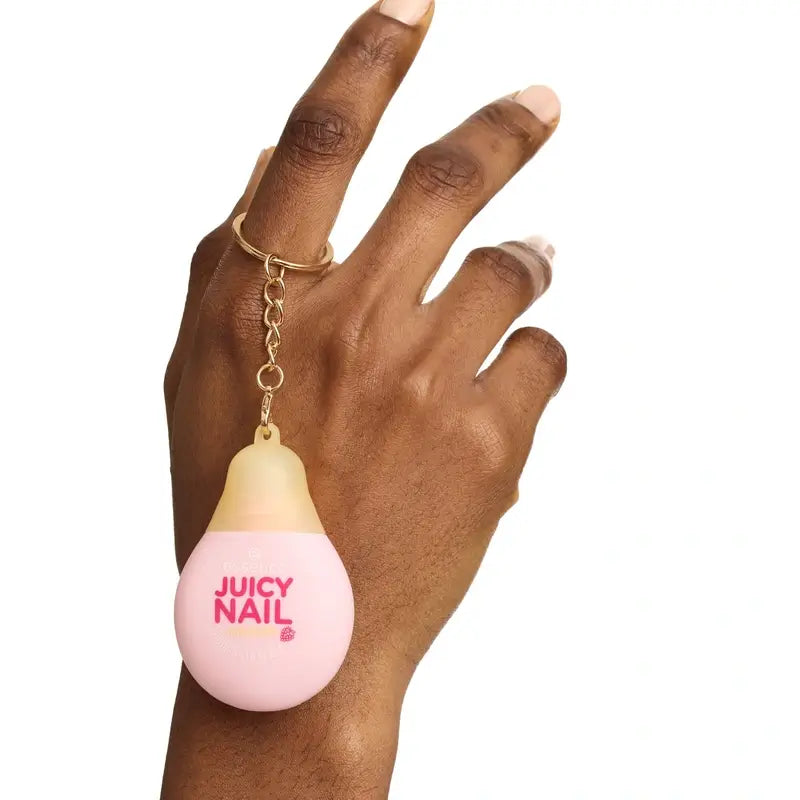 Essence Balzam na nechty Juicy Nail 01, 12,8 ml